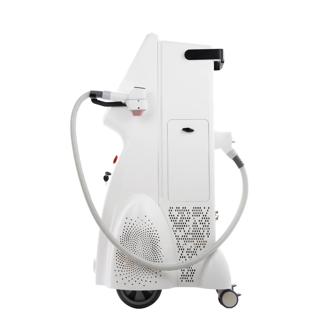 InviSmooth® Luxury Diode Laser (4 Wavelengths, 5 Flexible Spot Sizes) - Image 13