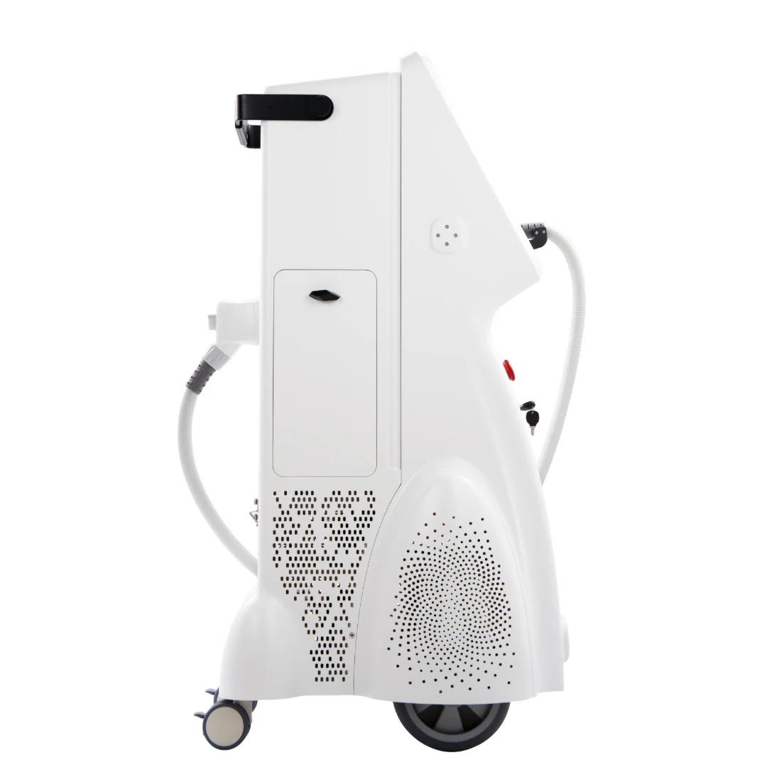 InviSmooth® Luxury Diode Laser (4 Wavelengths, 5 Flexible Spot Sizes) - Image 18