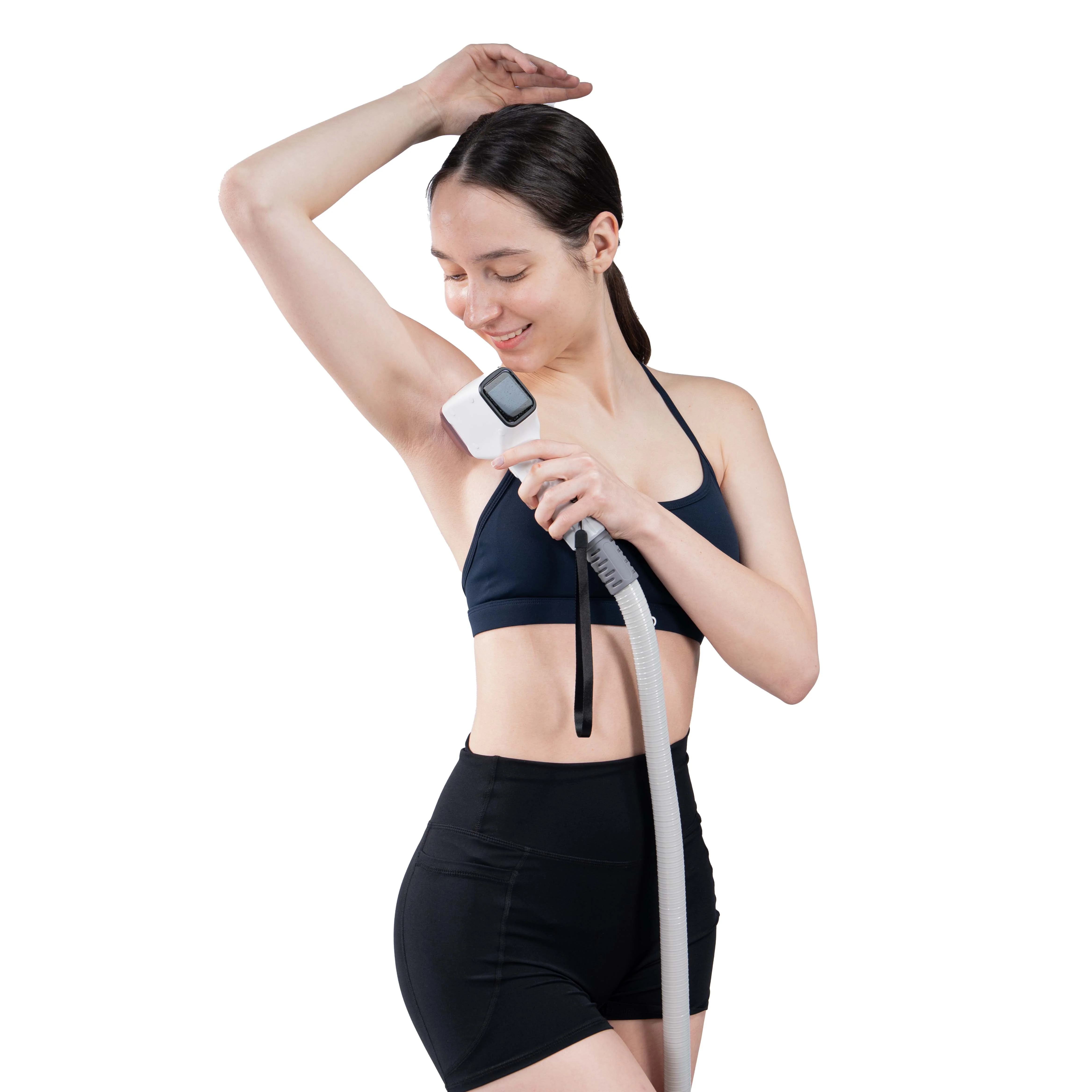 InviSmooth® Luxury Diode Laser (4 Wavelengths, 5 Flexible Spot Sizes) - Image 19
