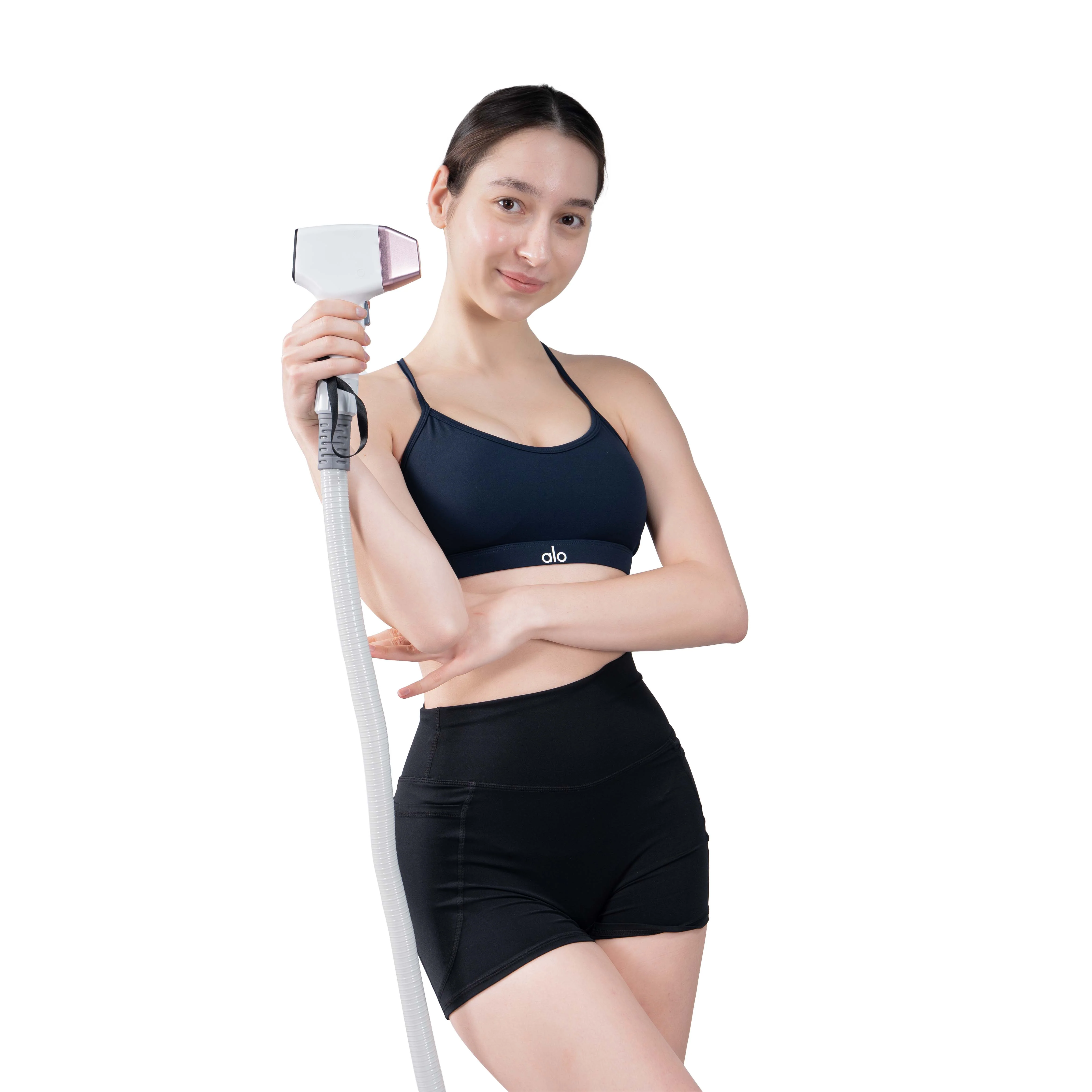 InviSmooth® Luxury Diode Laser (4 Wavelengths, 5 Flexible Spot Sizes) - Image 20