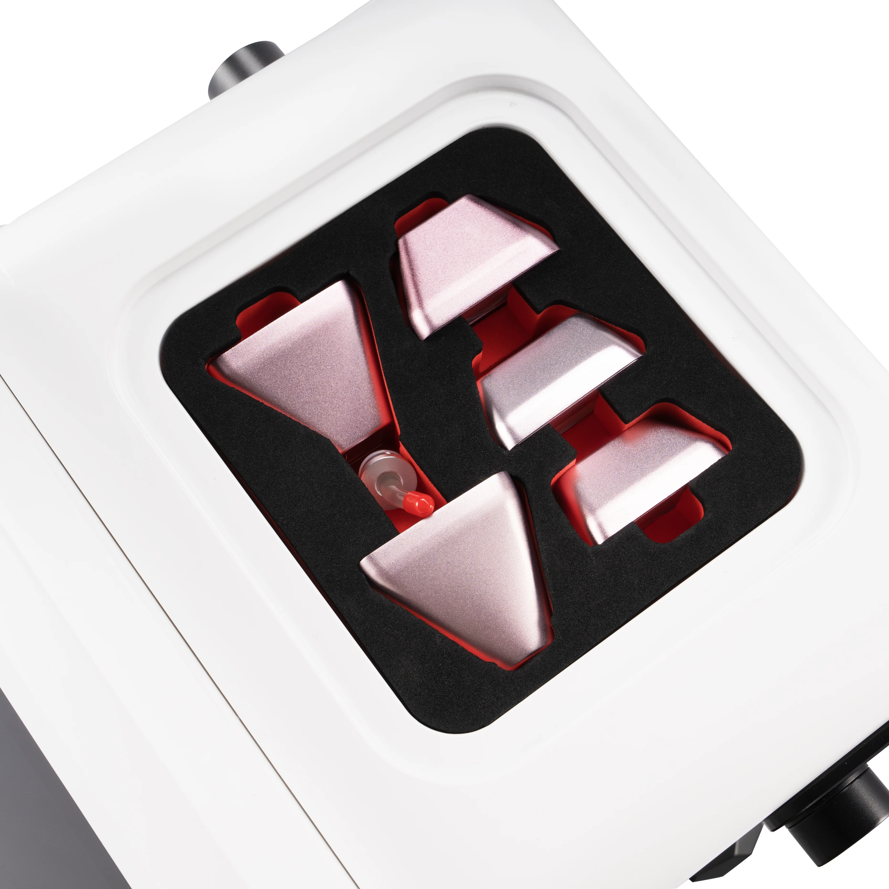 InviSmooth® Luxury Diode Laser (4 Wavelengths, 5 Flexible Spot Sizes) - Image 8