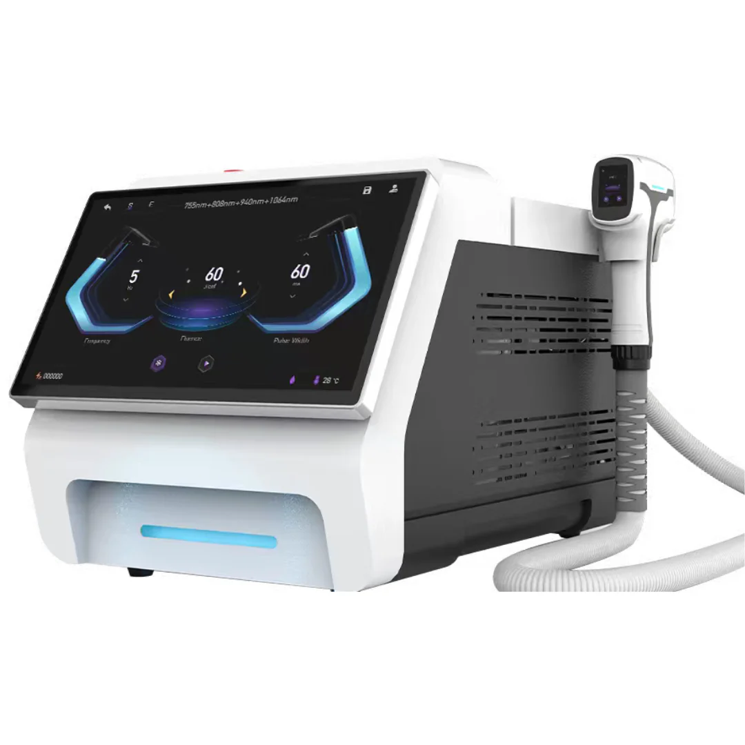 LumiSheer™ Multi-Spectral ICE Diode Laser (4 Wavelengths) - Image 6