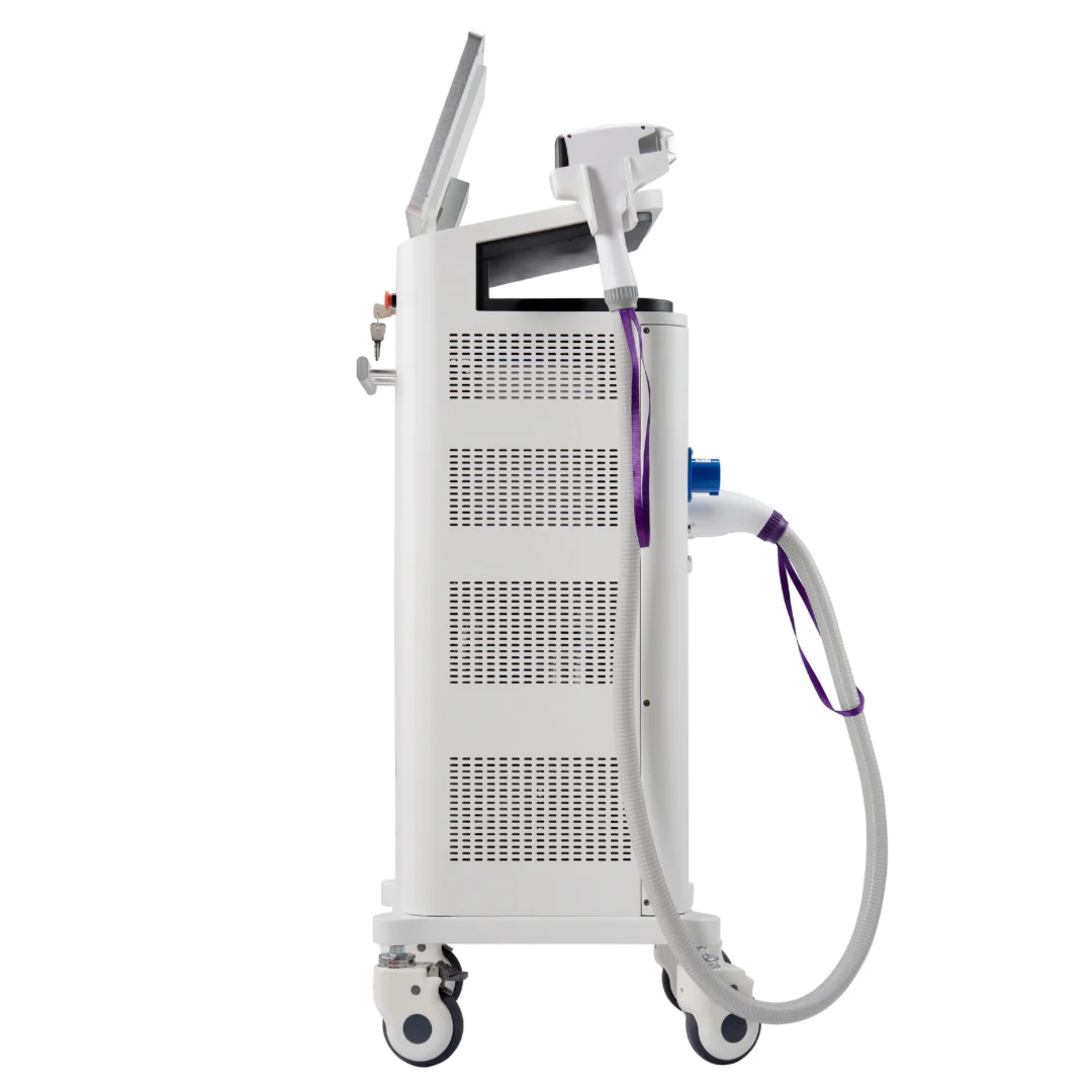 LumiSheer™ ComfortMax Diode Laser with RF (4 Wavelength) - Image 11