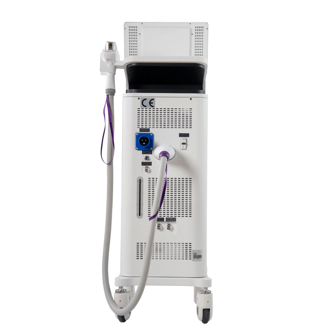 LumiSheer™ ComfortMax Diode Laser with RF (4 Wavelength) - Image 12