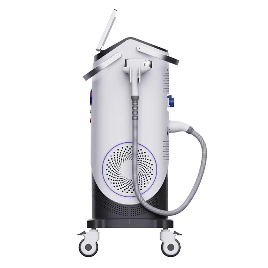 LumiSheer™ ComfortMax Diode Laser with RF (4 Wavelength) - Image 16