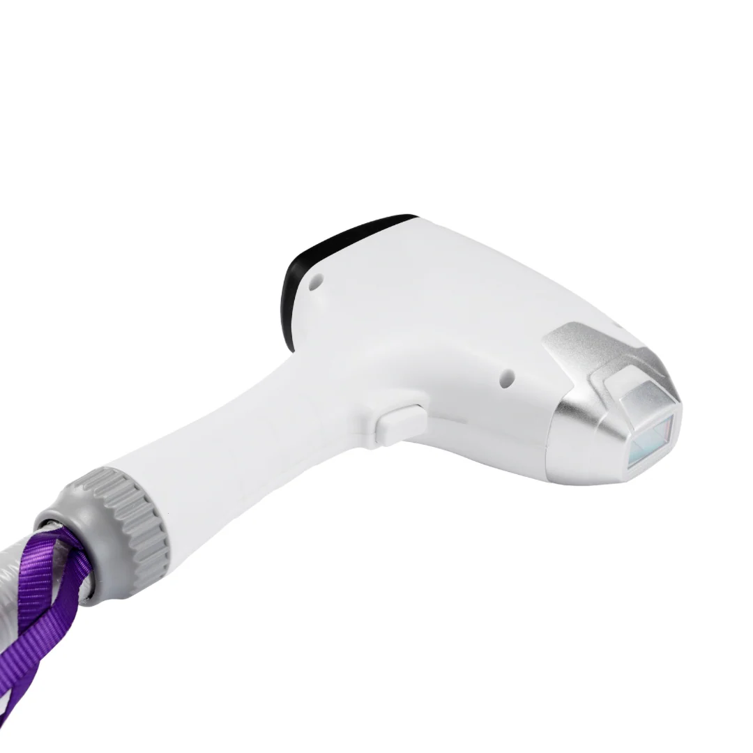 LumiSheer™ ComfortMax Diode Laser with RF (4 Wavelength) - Image 7