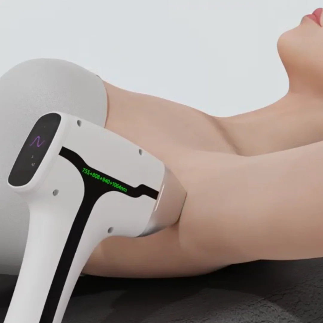 LumiSheer™ Infinity Diode Laser Triple Wave - Image 11