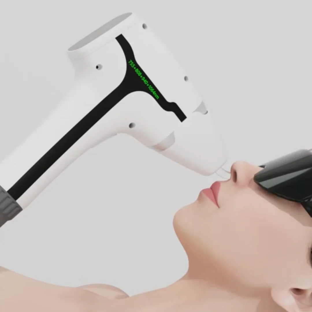 LumiSheer™ Infinity Diode Laser Triple Wave - Image 12