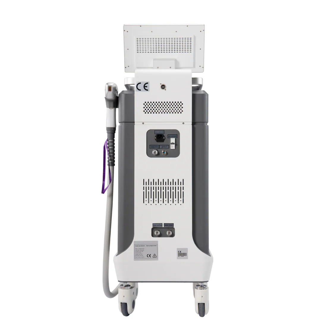 LumiSheer™ Infinity Diode Laser Triple Wave - Image 14