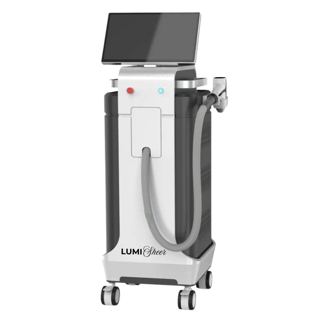 LumiSheer™ Infinity Diode Laser Triple Wave - Image 7