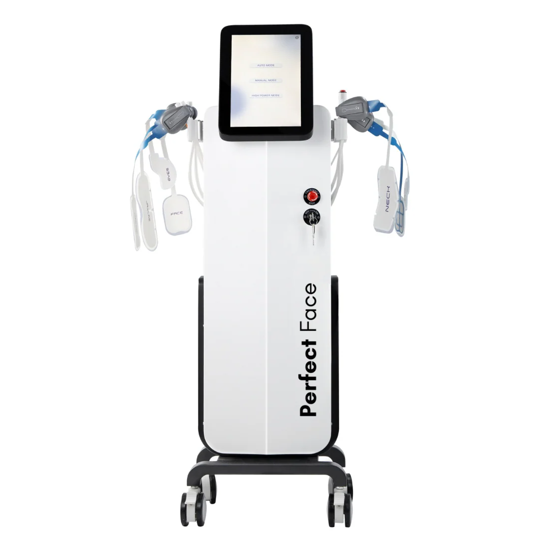 Professional PERFECT FACE™ NEO Skin Ultra 7D