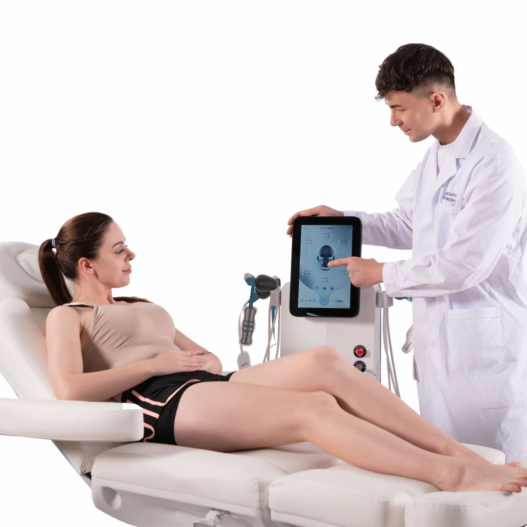 Professional PERFECT FACE™ NEO Skin Ultra 7D - Image 13