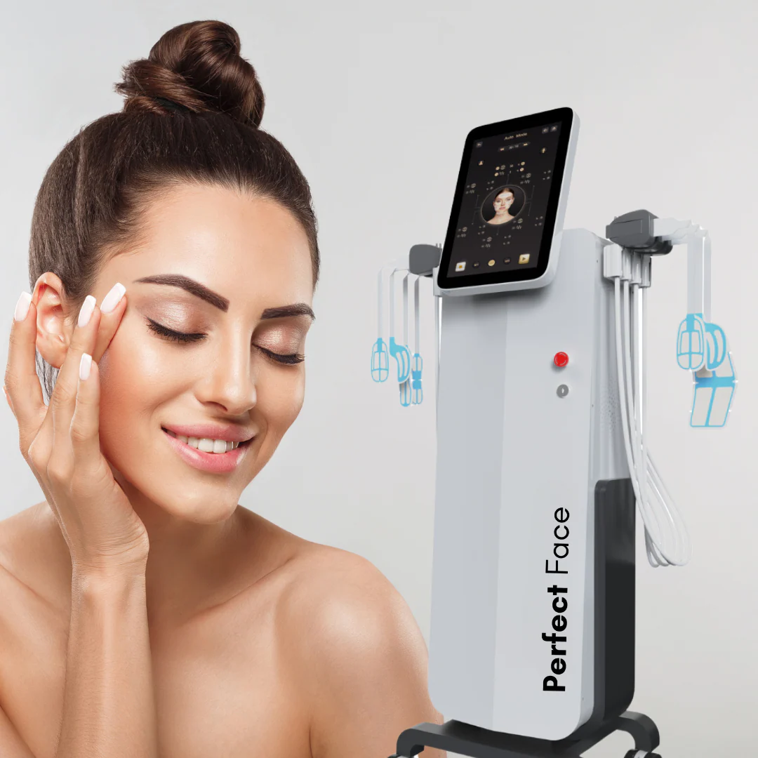 Professional PERFECT FACE™ NEO Skin Ultra 7D - Image 9