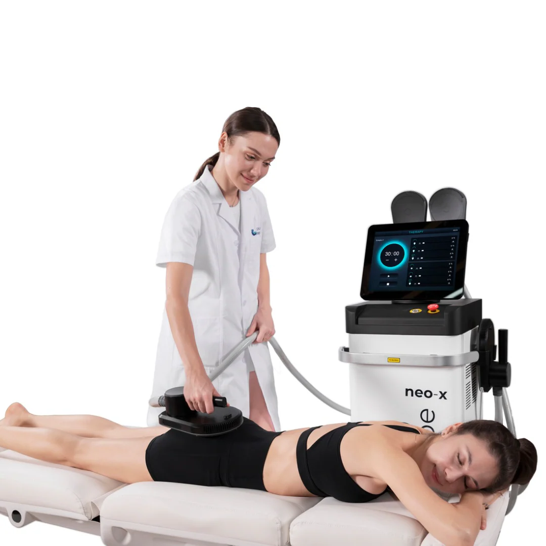 EMShape® Neo-X Body Contouring Machine - Image 13