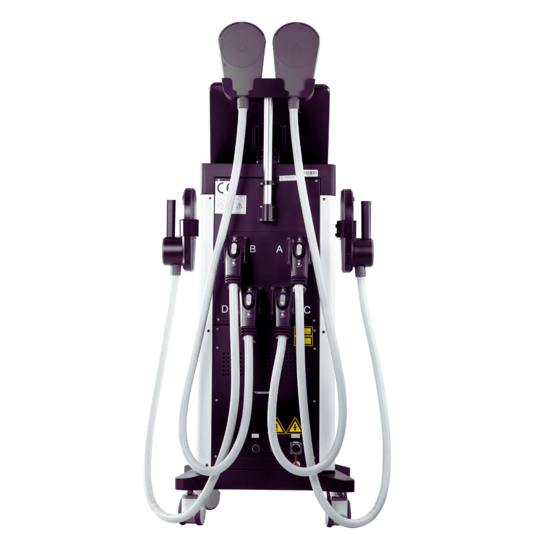 EMShape® Neo-X Body Contouring Machine - Image 6