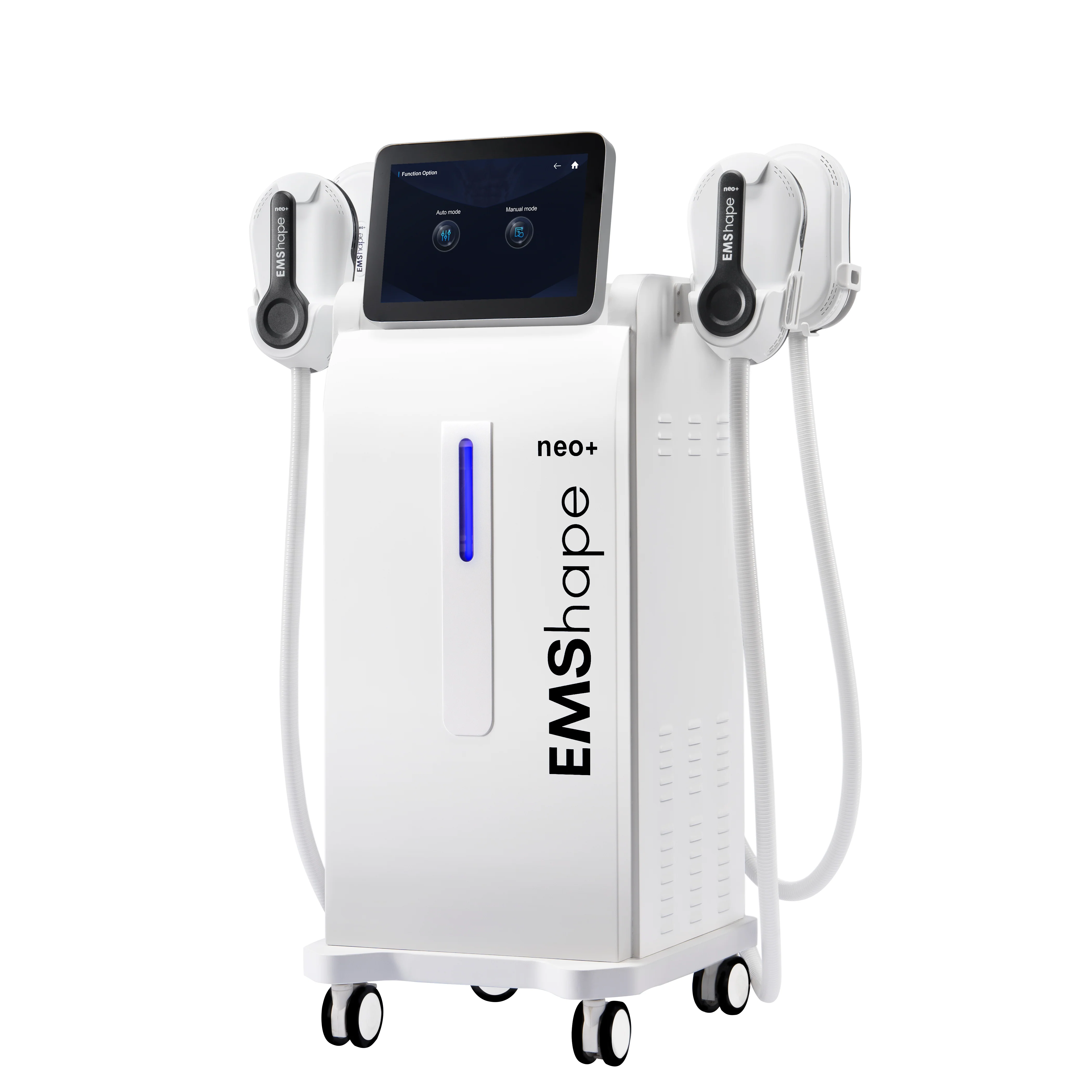 EMShape® Neo Plus Body Sculpt Machine 5 in 1 - Image 21