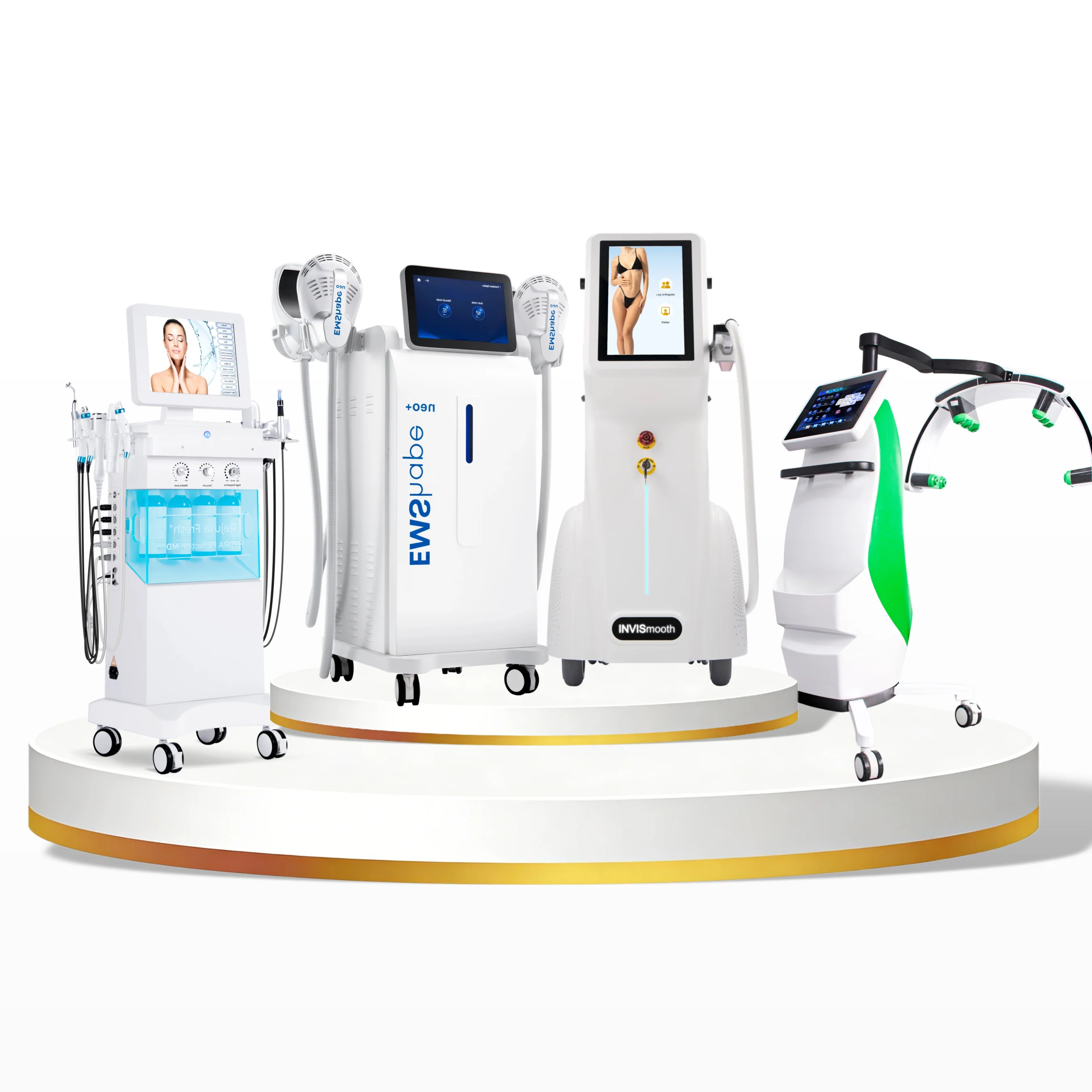 MedSpa Opening Bundle C