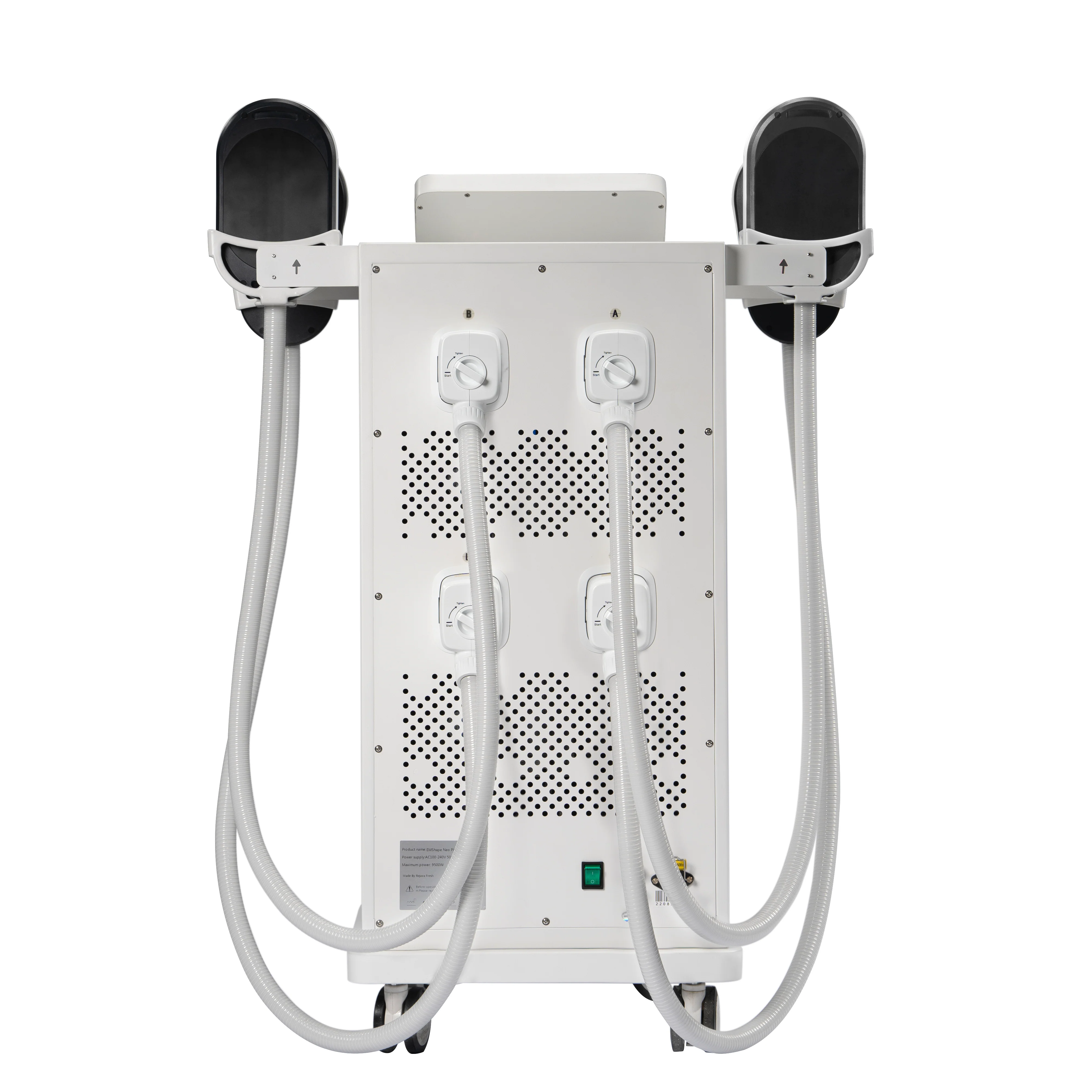 EMShape® Neo Plus Body Sculpt Machine 5 in 1 - Image 18