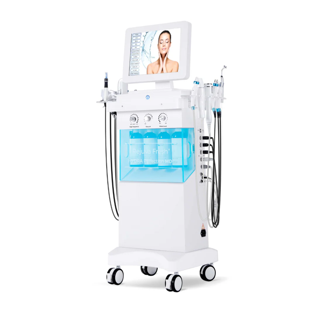 HYDRA Perfection MD™ - Professional 15D Facial Machine - Image 7
