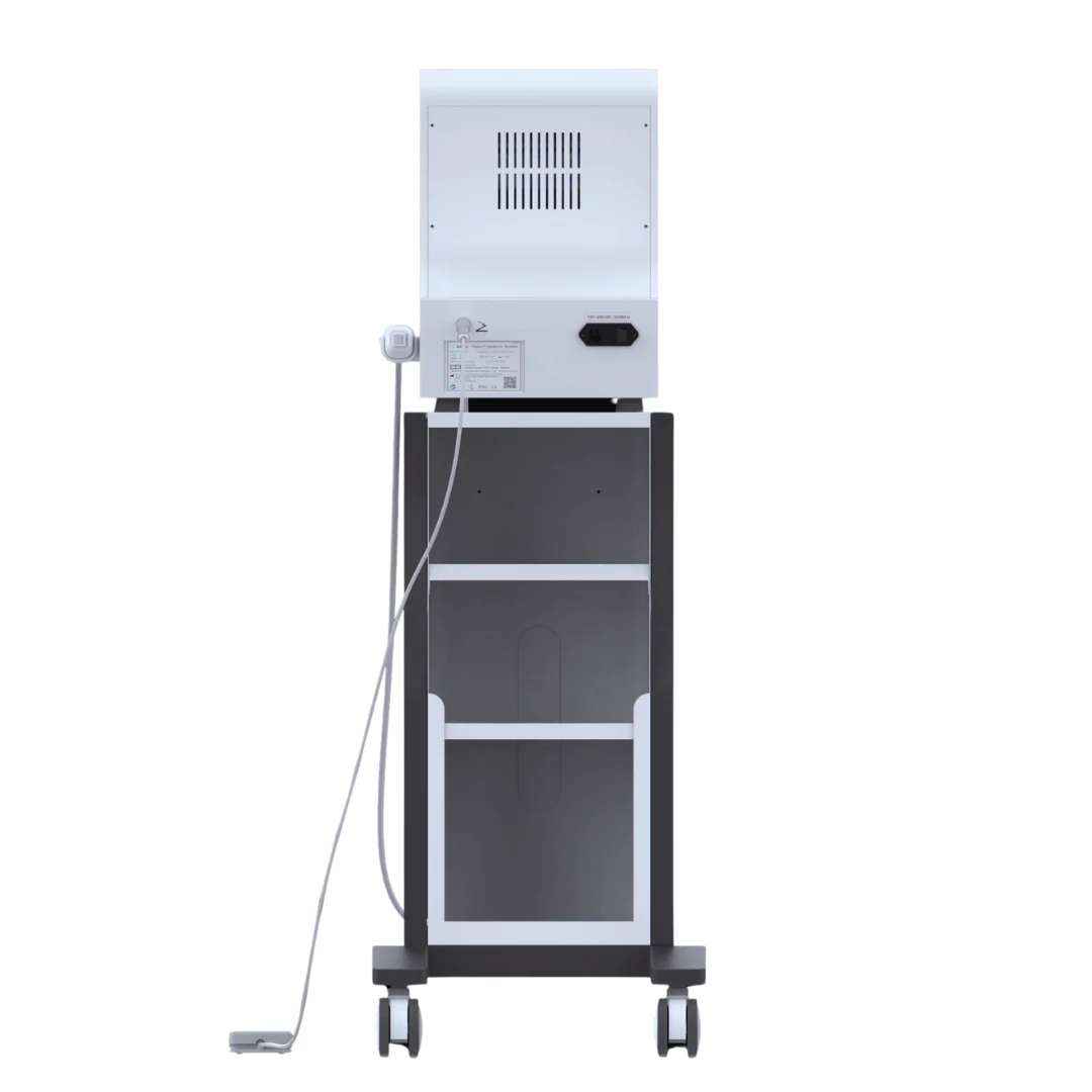 GlowSkin Neo Golden RF Microneedling & Fractional RF - Image 4