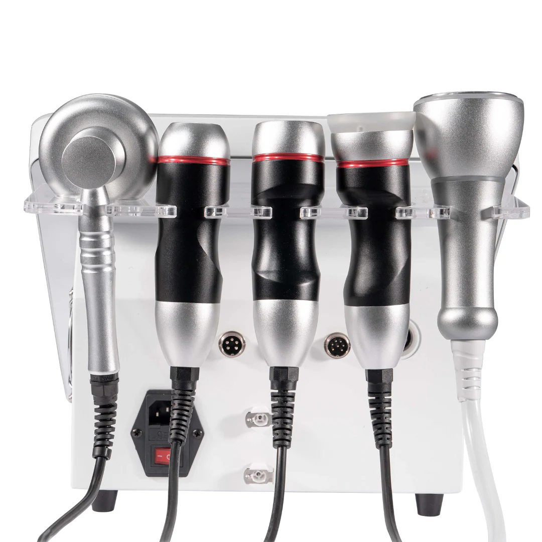 Glow Lab Mobile Spa Bundle - Image 16