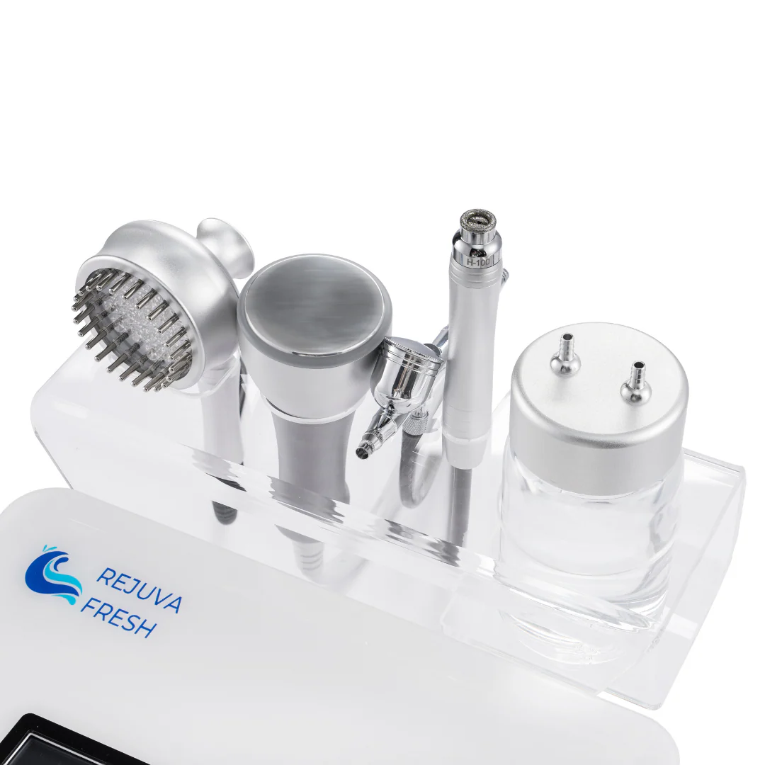 Glow Lab Mobile Spa Bundle - Image 7