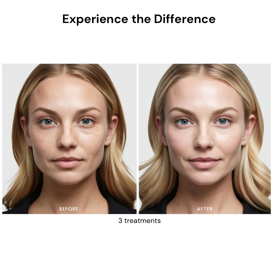 Glow Lab Mobile Spa Bundle - Image 8