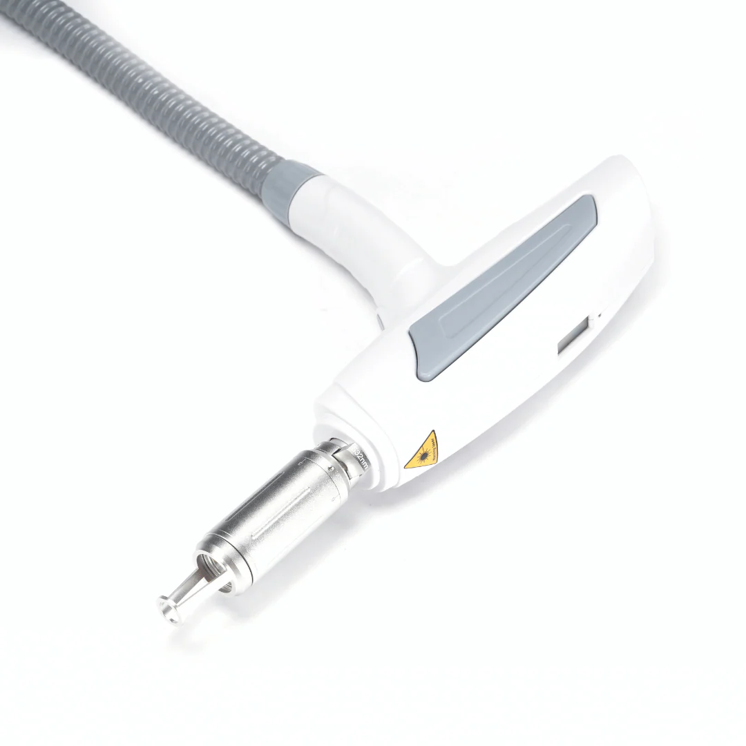 Myriad™ Desktop 4 in 1 Multifunction Laser with ND YAG + SHR + E-Light + RF - Image 3