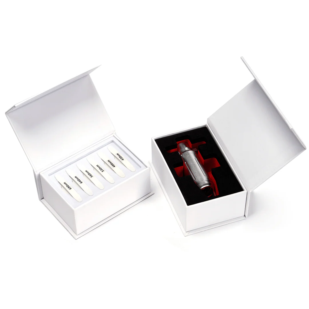 Myriad™ Desktop 4 in 1 Multifunction Laser with ND YAG + SHR + E-Light + RF - Image 6