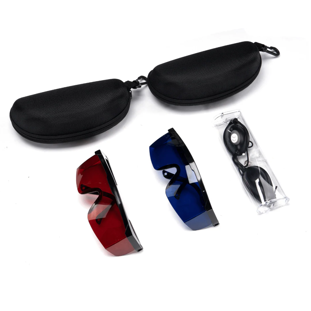 Myriad™ Desktop 4 in 1 Multifunction Laser with ND YAG + SHR + E-Light + RF - Image 8