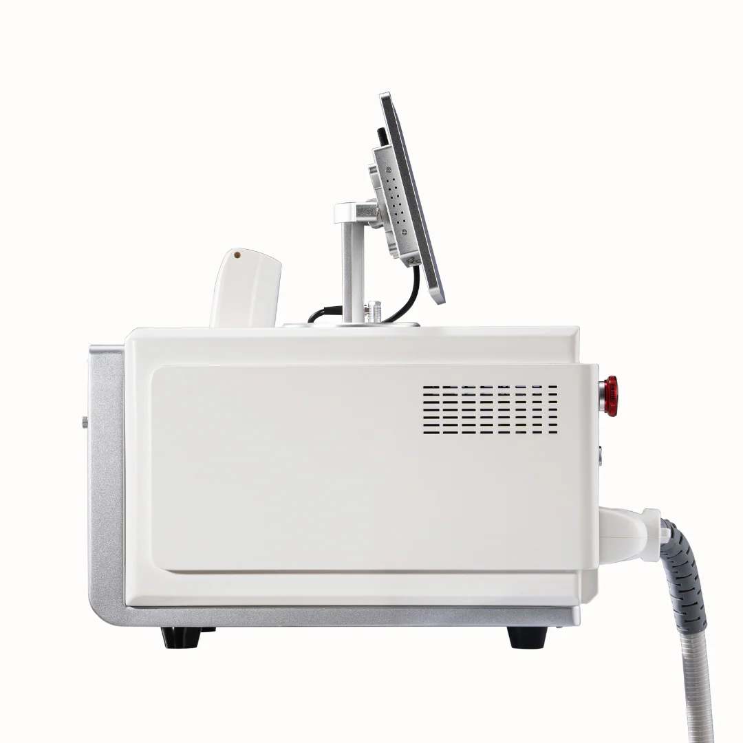 NDPlus Tattoo Removal Laser with Cold Air Blower - Image 9