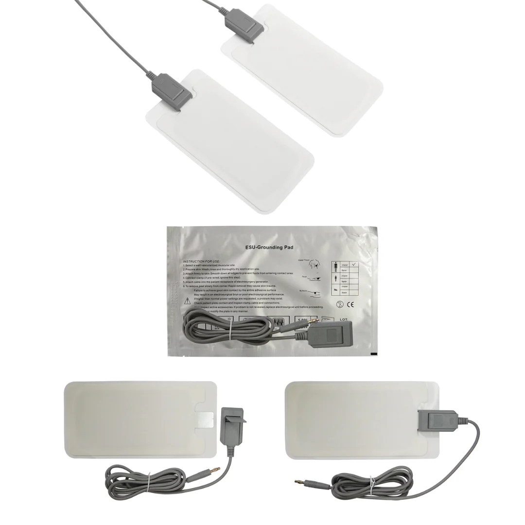 nowFLEX PRO Muscle Stimulation + RF Fat Reduction Machine - Image 6