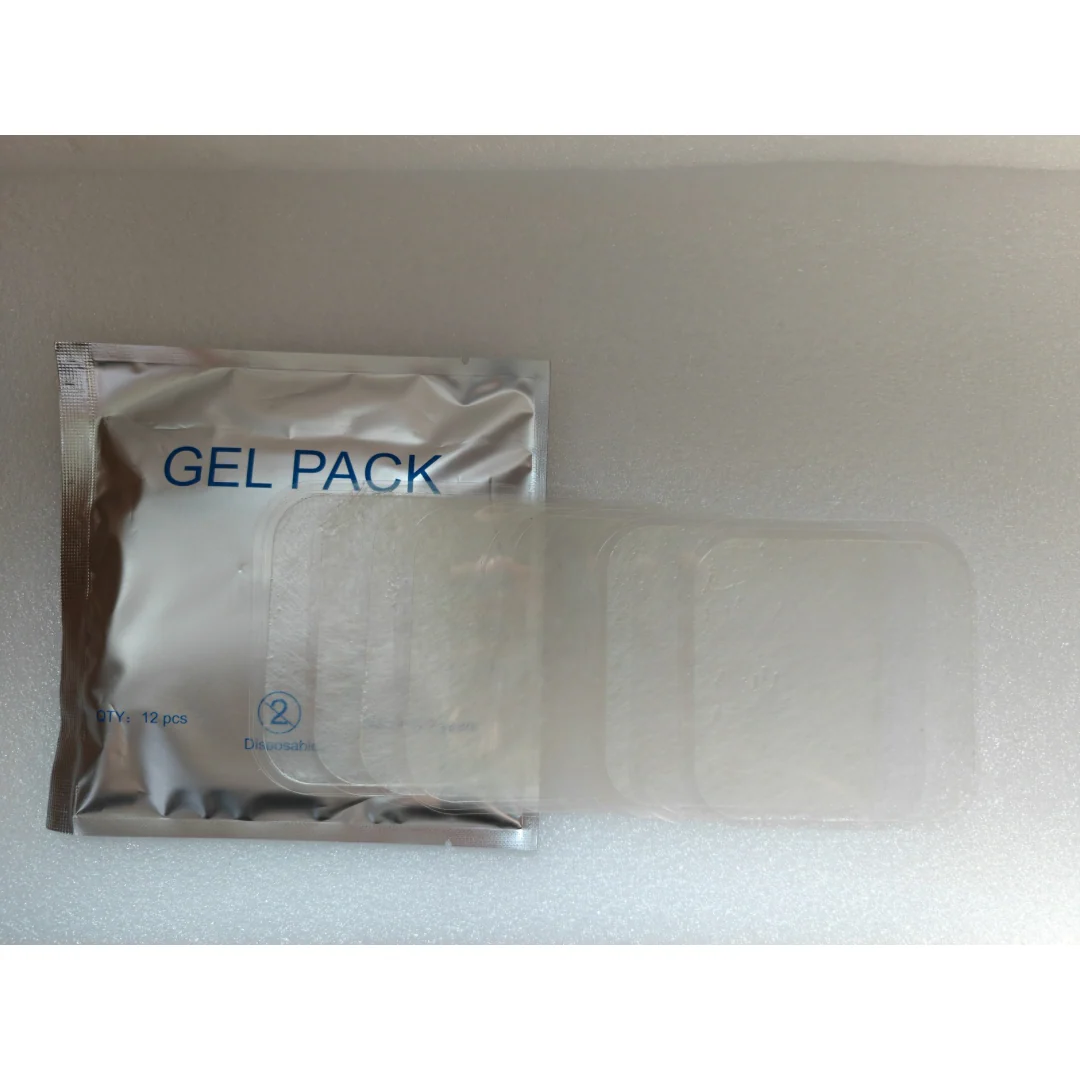 nowFLEX PRO Muscle Stimulation + RF Fat Reduction Machine - Image 8