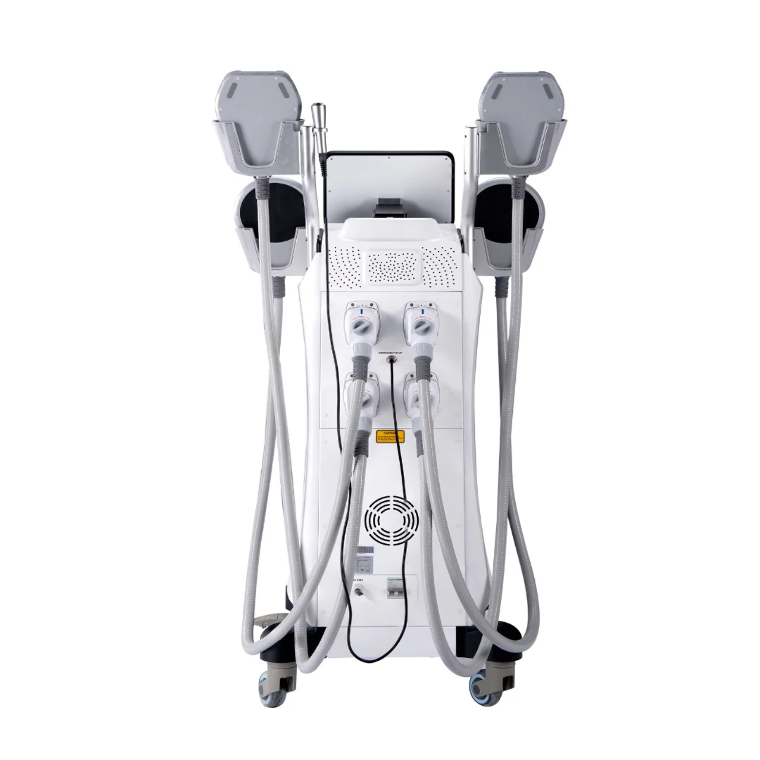 Professional Perfect Shape® NEO SCULPT OASIS (Android System) - Image 6