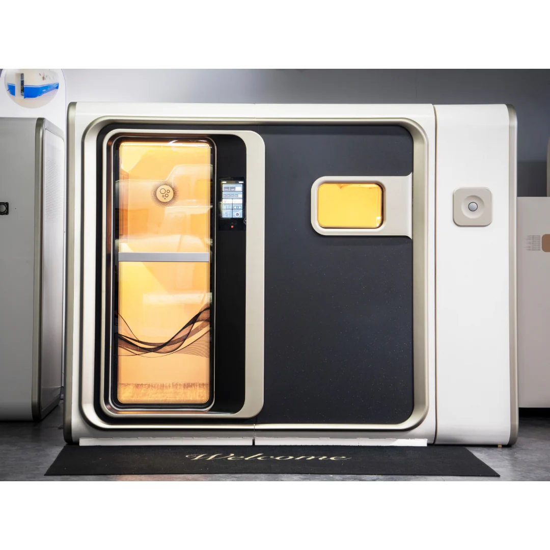 OXIJUV Hyperbaric Oxygen Therapy Chamber - Image 4