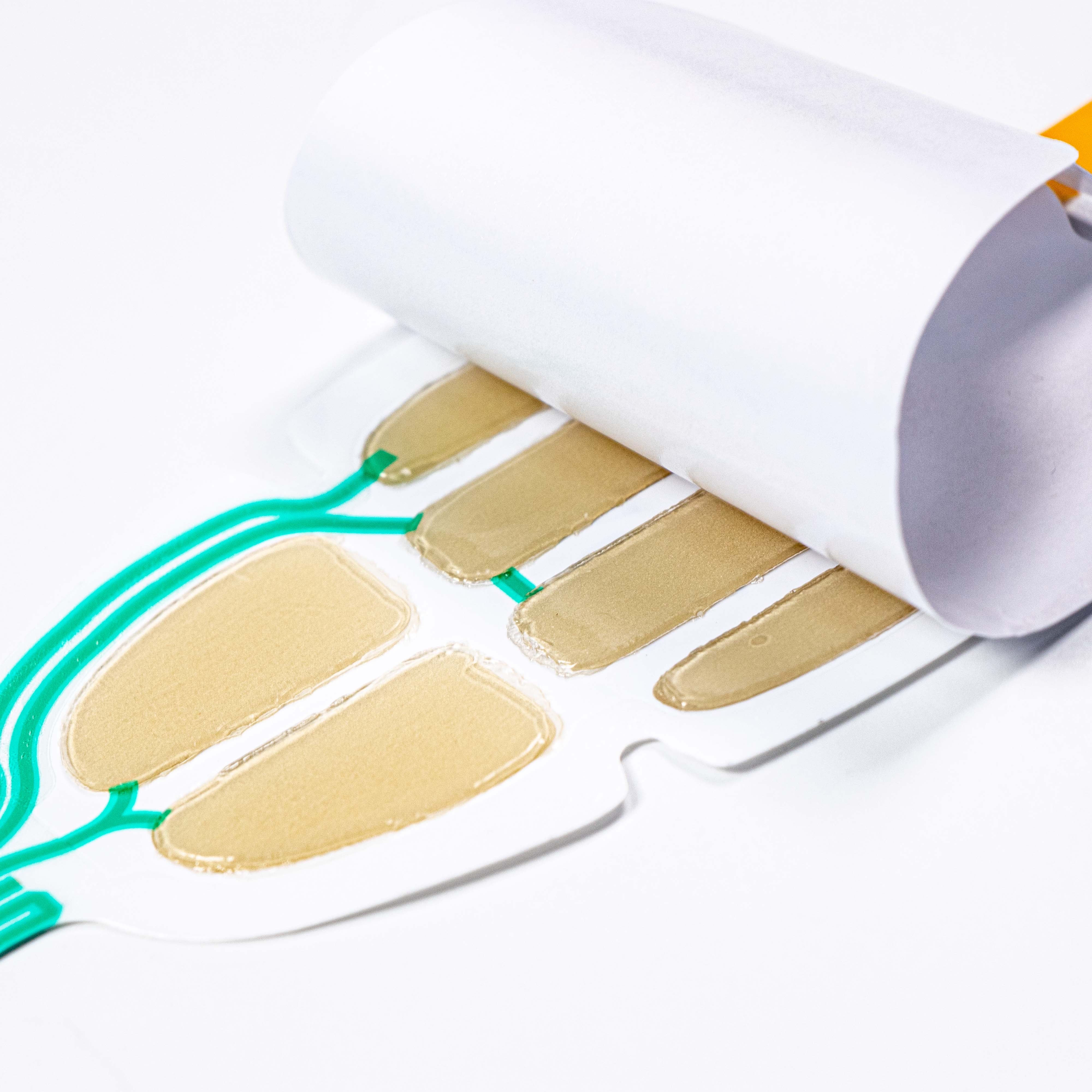 Replacement Pads for PERFECT FACE NEO Machines - Image 2