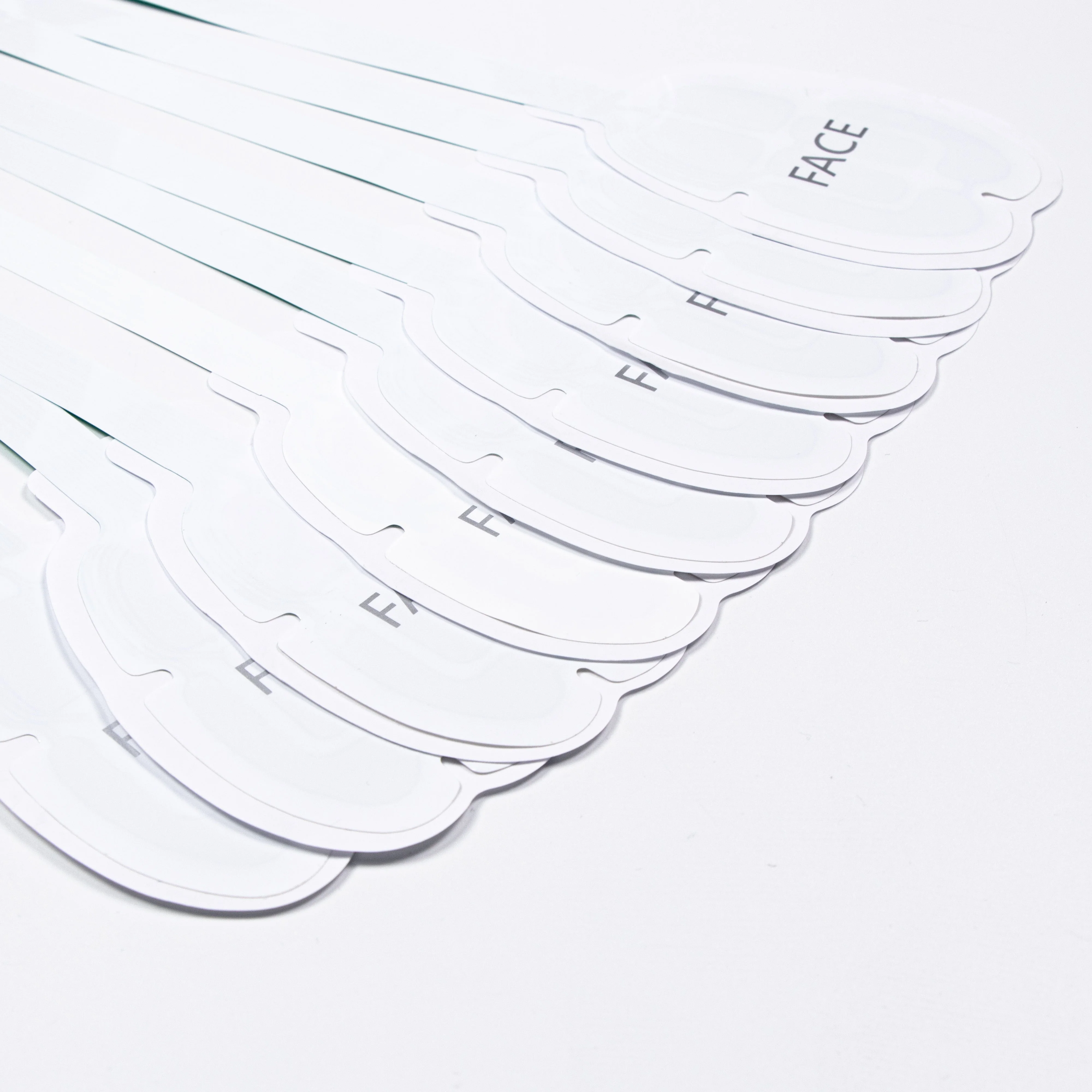 Replacement Pads for PERFECT FACE NEO Machines - Image 4