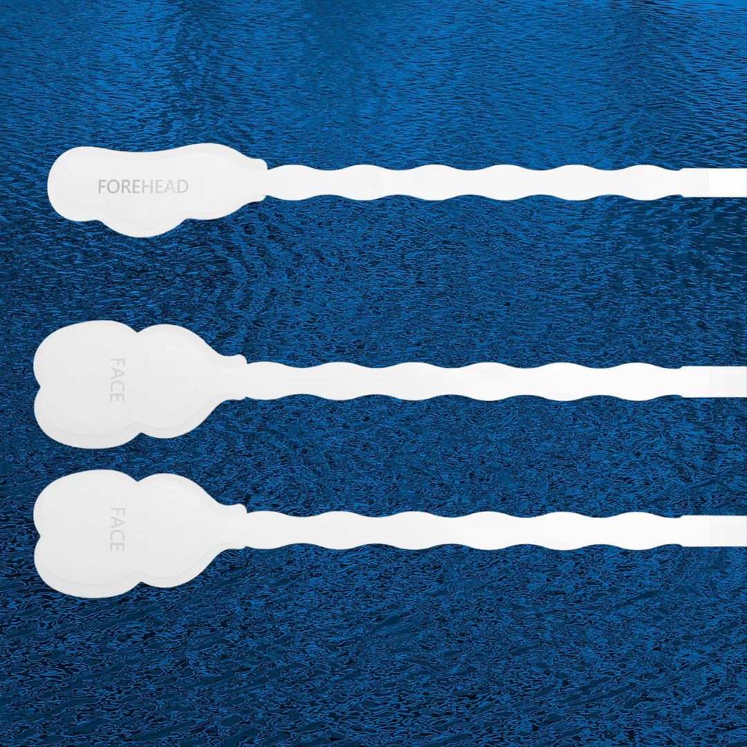 Replacement Pads for PERFECT FACE NEO Machines - Image 6