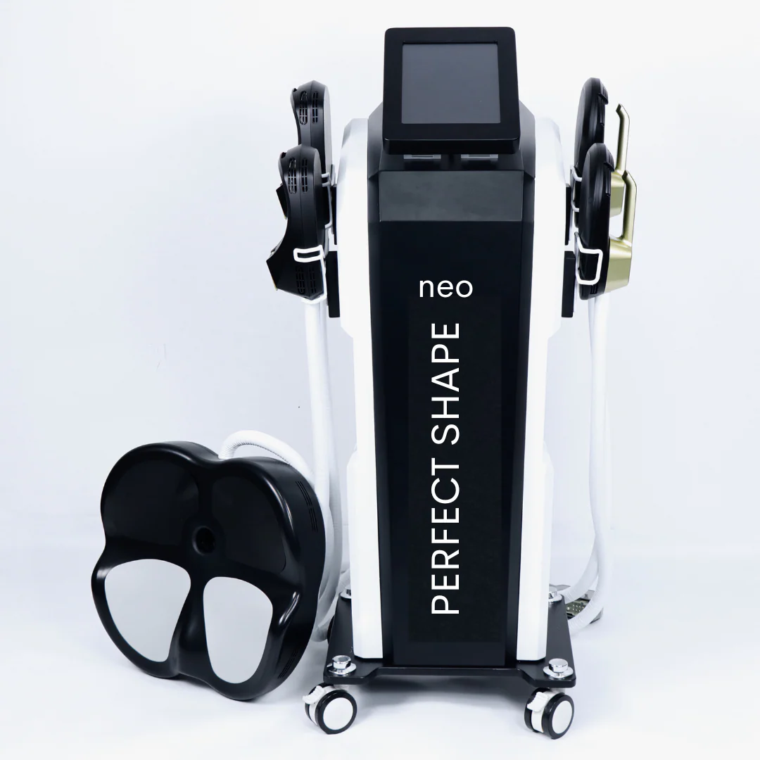 Pelvic Cushion for Perfect Shape® Neo - Image 2