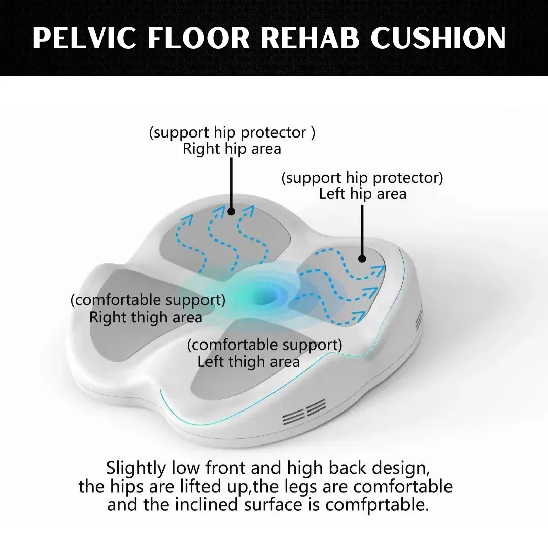Pelvic Floor Training Cushion for Most  EMShape® Neo Machines - Image 2