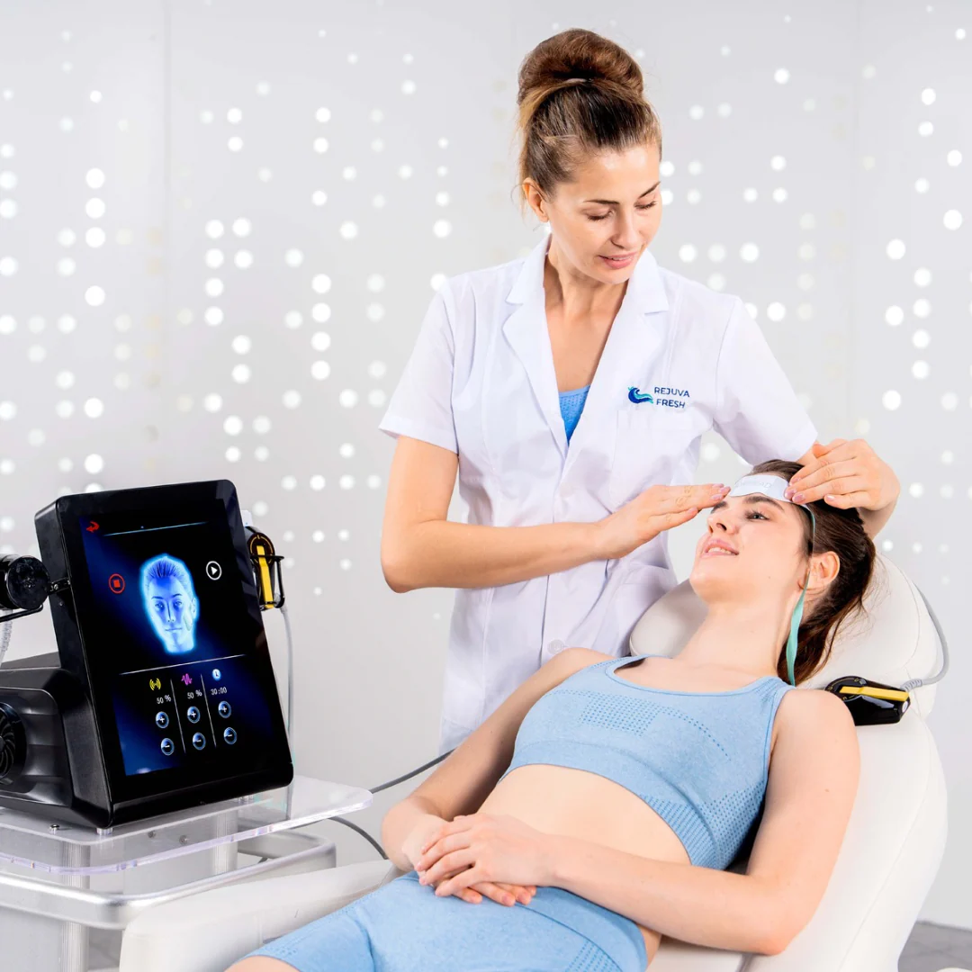 Personal PERFECT FACE NEO - 3D Facial Therapy Machine - Image 10