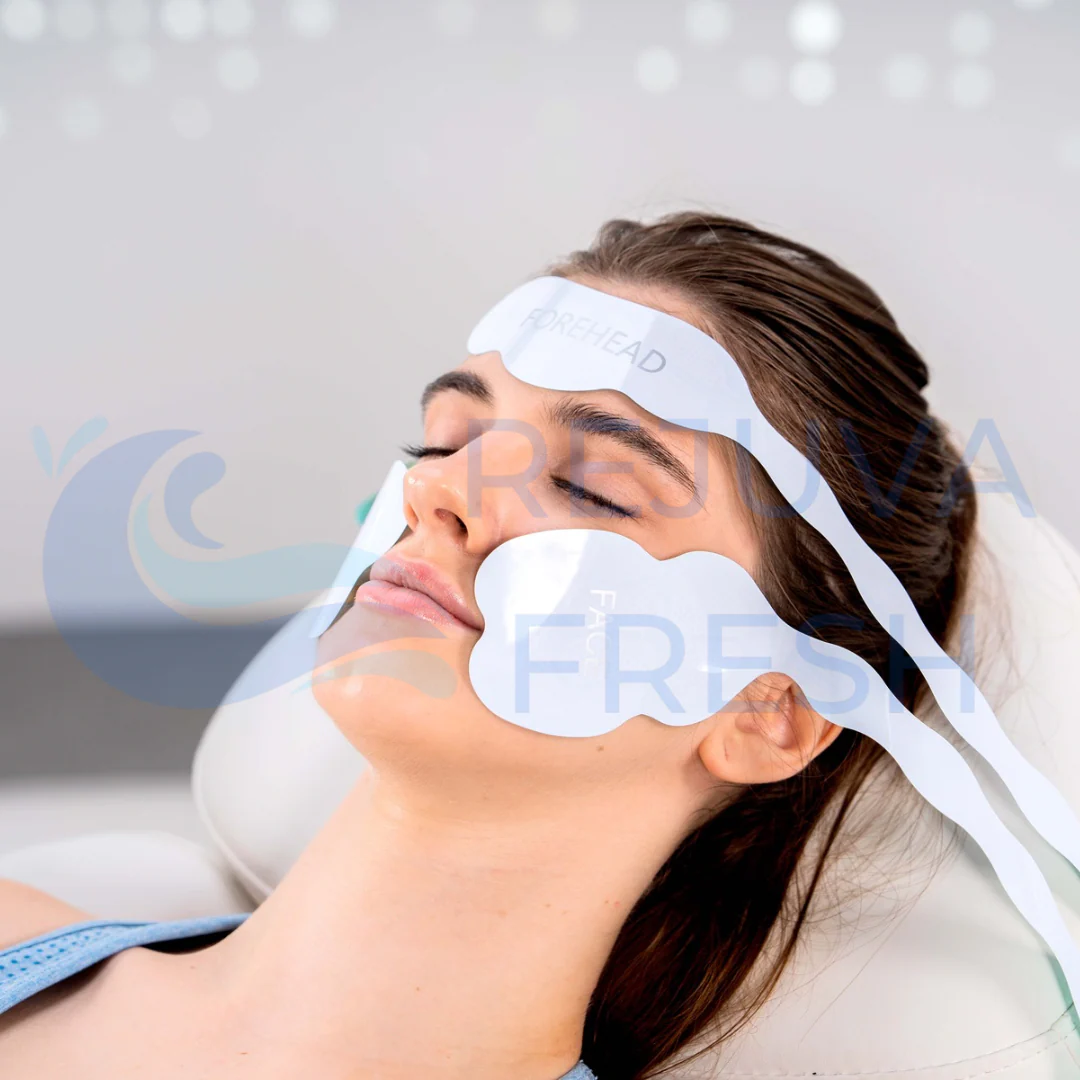 Personal PERFECT FACE NEO - 3D Facial Therapy Machine - Image 11