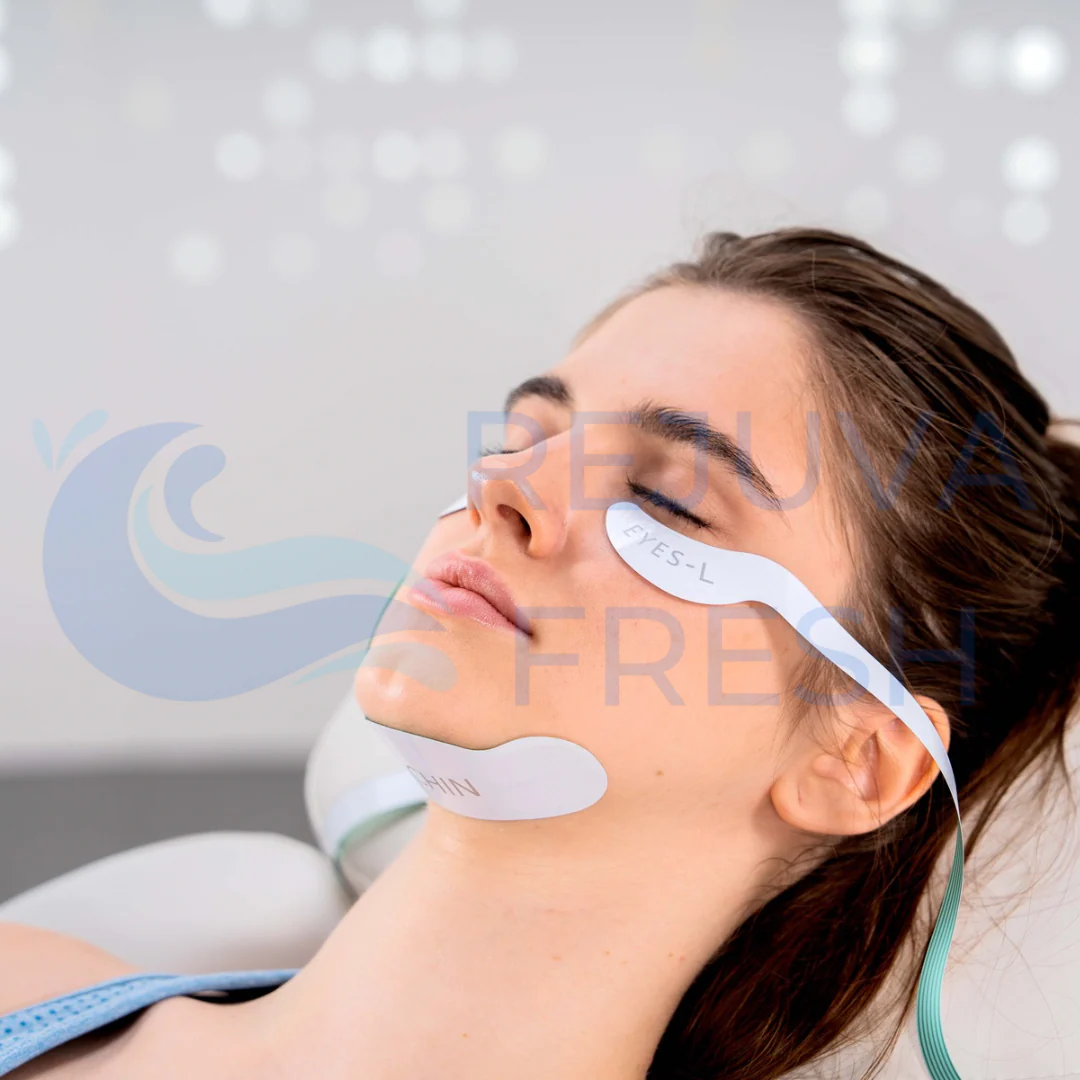 Personal PERFECT FACE NEO - 3D Facial Therapy Machine - Image 12
