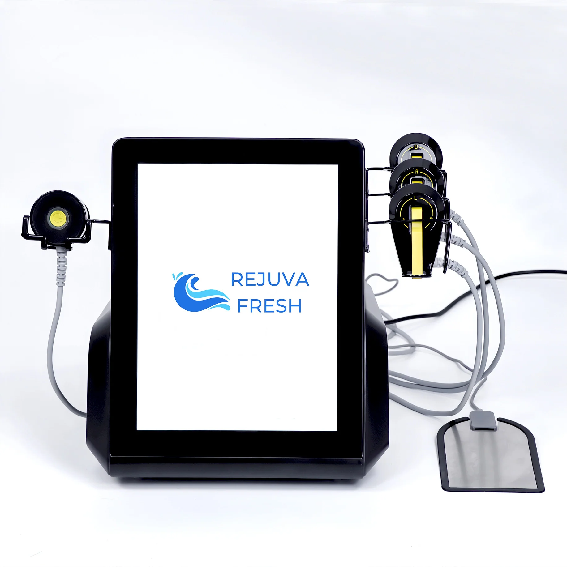 Personal PERFECT FACE NEO - 3D Facial Therapy Machine - Image 13