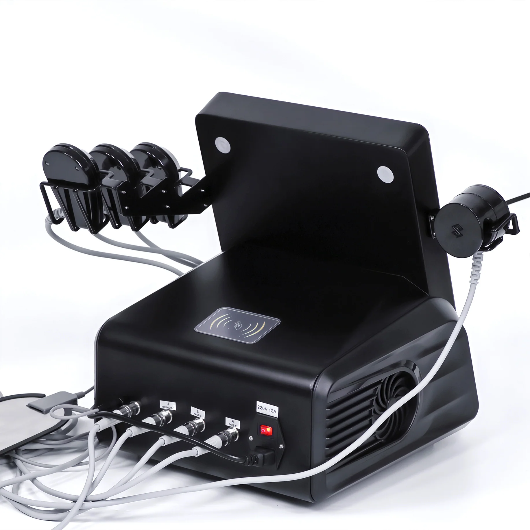 Personal PERFECT FACE NEO - 3D Facial Therapy Machine - Image 14