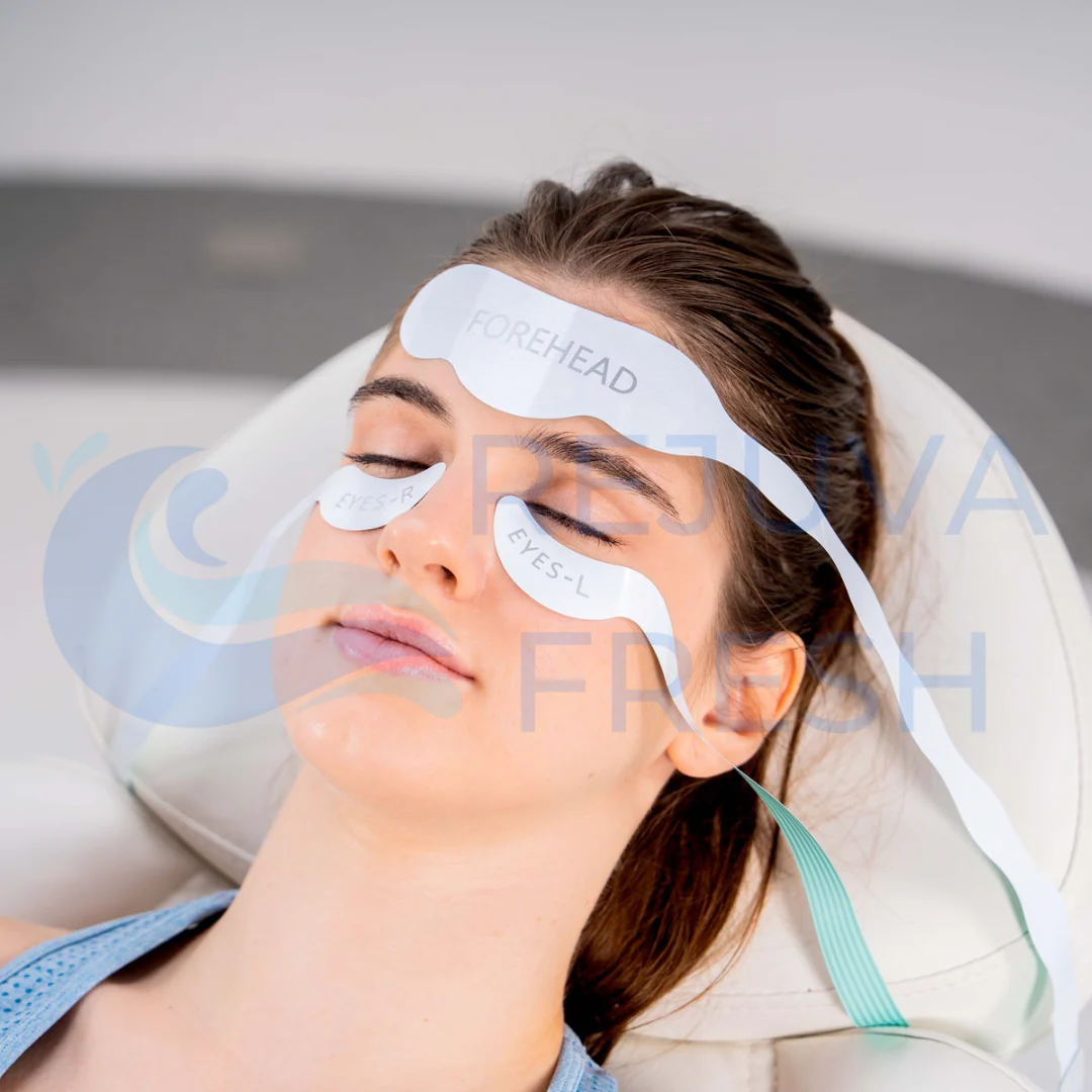Personal PERFECT FACE NEO - 3D Facial Therapy Machine - Image 3