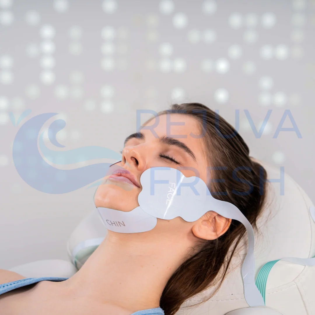 Personal PERFECT FACE NEO - 3D Facial Therapy Machine - Image 4