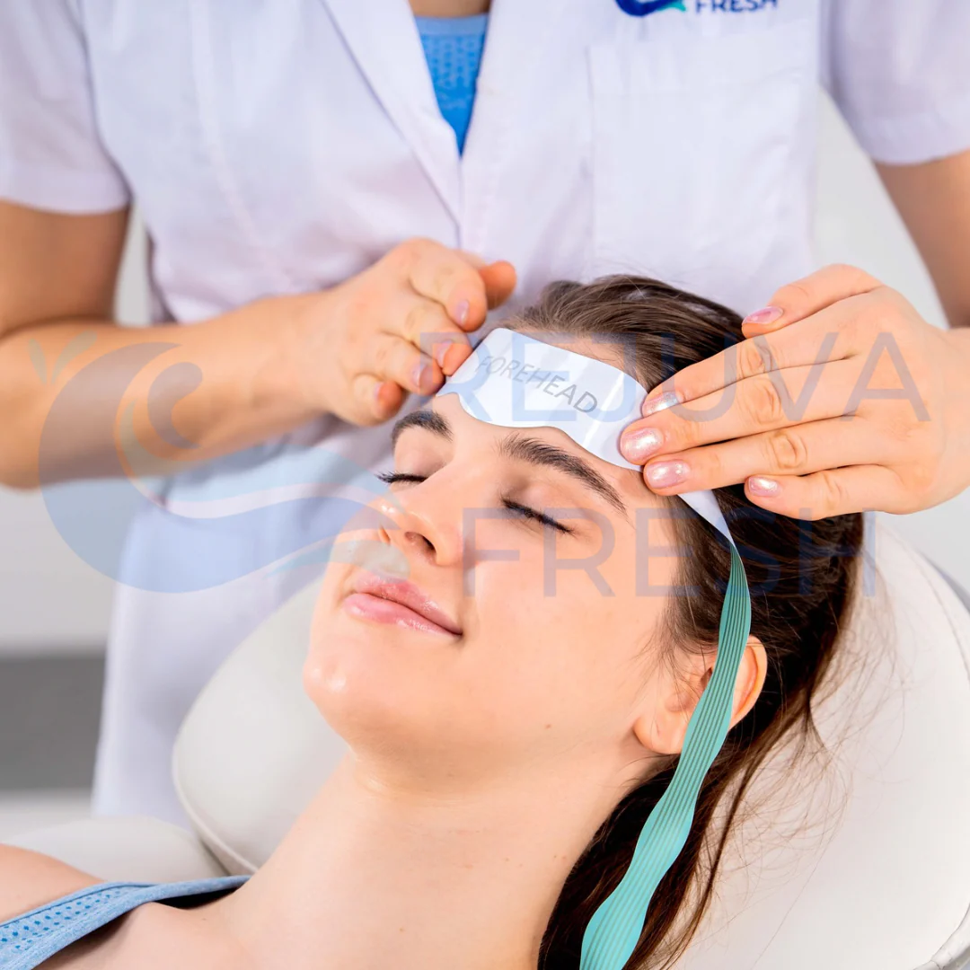 Personal PERFECT FACE NEO - 3D Facial Therapy Machine - Image 6