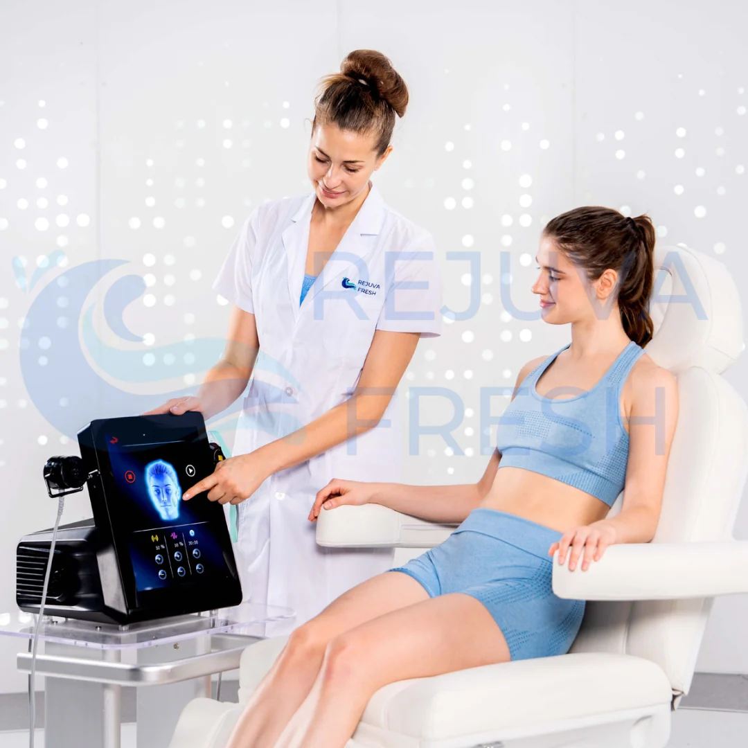 Personal PERFECT FACE NEO - 3D Facial Therapy Machine - Image 7