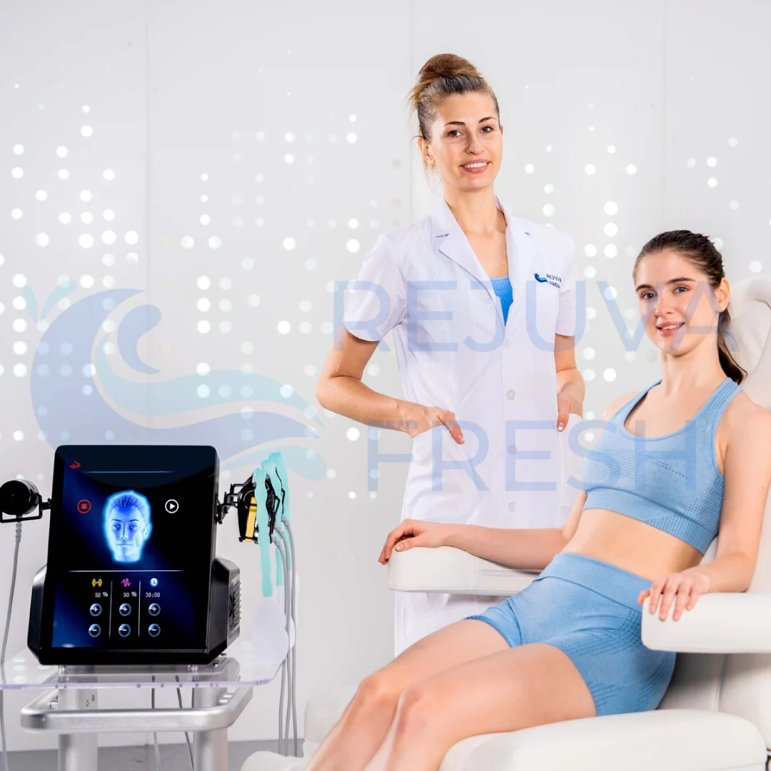 Personal PERFECT FACE NEO - 3D Facial Therapy Machine - Image 9